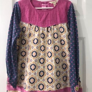 Matilda Jane girls top